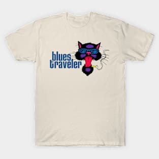 blues traveler T-Shirt